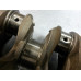 #PM04 Crankshaft Standard For 02-04 Kia Spectra  1.8